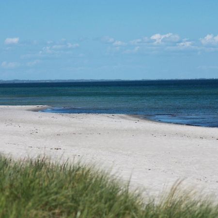 Ferienwohnung 'Kronsgaard' - Refugium Pottloch Ostsee Eksteriør bilde