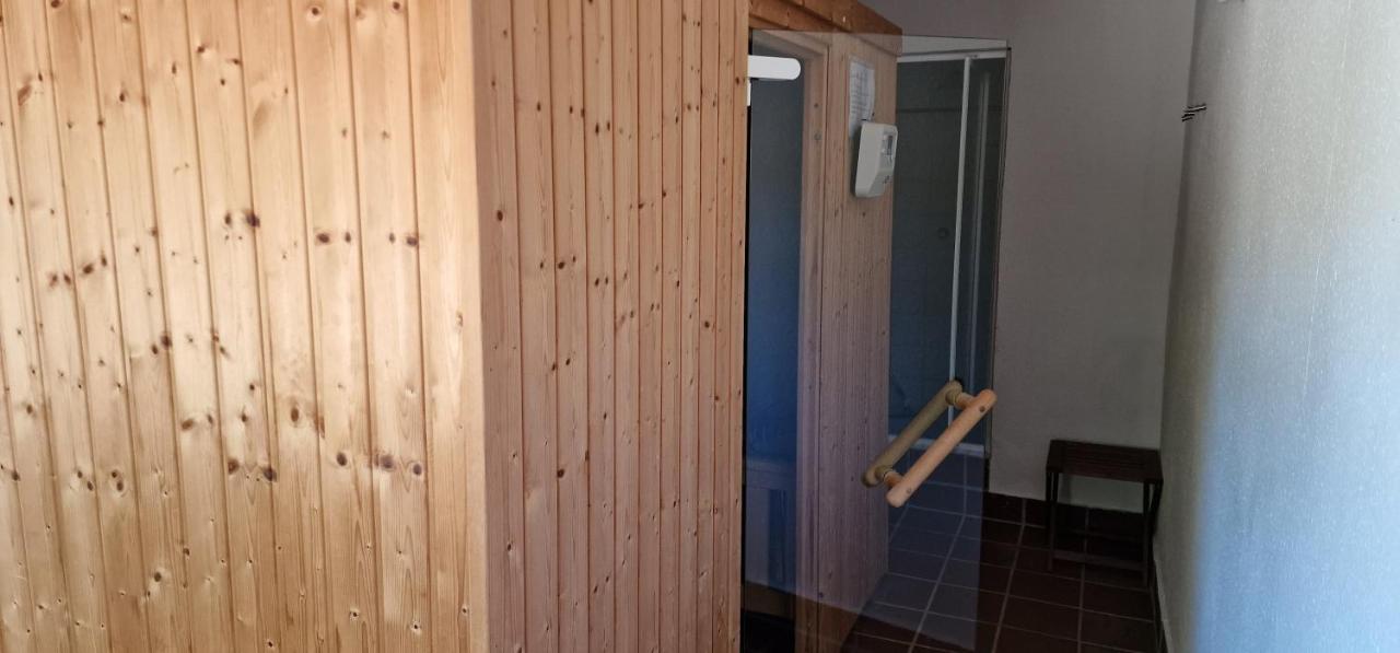 Ferienwohnung 'Kronsgaard' - Refugium Pottloch Ostsee Eksteriør bilde